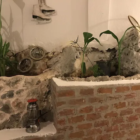 Villa Oeykue Yesilkoy (Mediterranean)