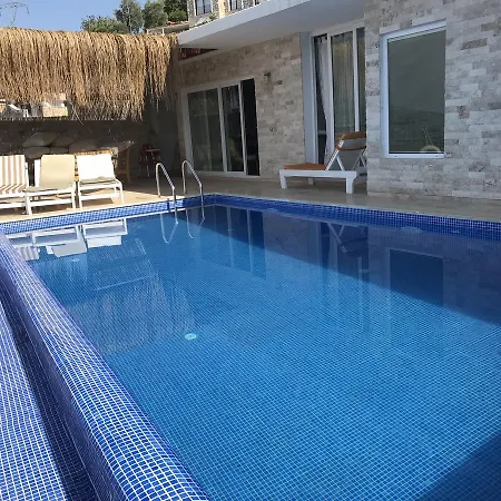 Villa Oeykue
