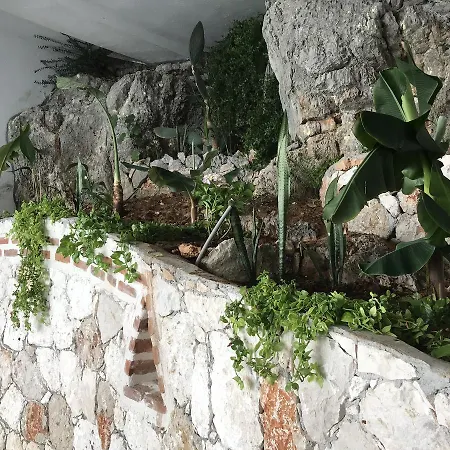 빌라 Villa Oeykue *
