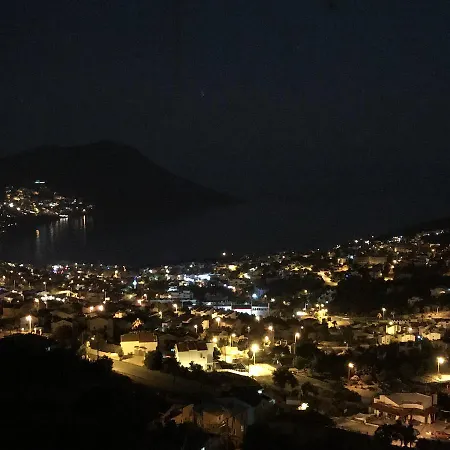 Villa Oeykue * Yesilkoy (Mediterranean)