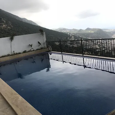 Villa Oeykue 빌라 *