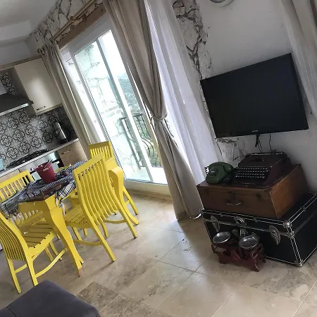 Villa Oeykue